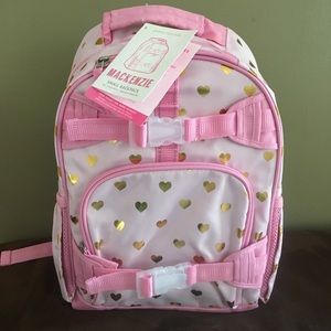 ✨NEW✨Pottery Barn Kids “Mackenzie” Small Backpack